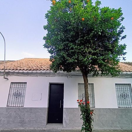 El Patio De La Alcaidesa Villa Kordoba Bagian luar foto
