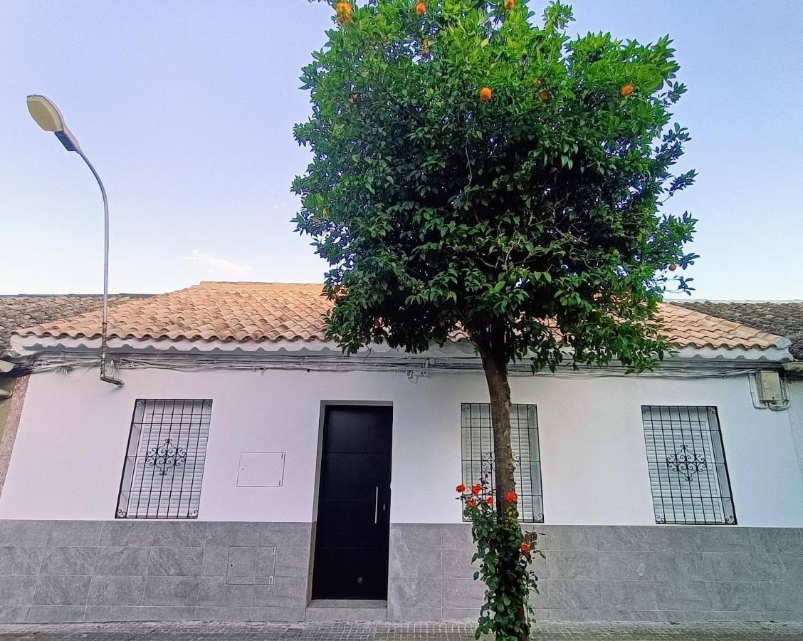 El Patio De La Alcaidesa Villa Kordoba Bagian luar foto